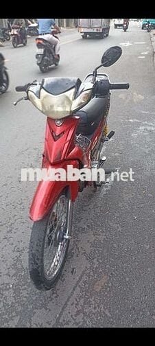 Yamaha Sirius 2010 máy zin còn tin là còn xe