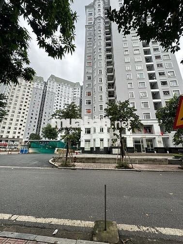 Chính chủ bán gấp CH CT2B KĐT CỔ NHUẾ NAM CƯỜNG 74m2,2N,2WC,giá 6.85tỷ