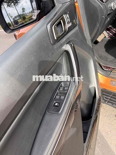 Cần bán xe gd bán tải Ford Wintrack 2 cầu