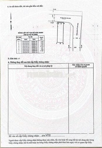 🆘CHÍNH CHỦ GỬI BÁN ĐẤT ĐƯỜNG XUÂN THỚI THƯỢNG 17, XÃ BÀ ĐIỂM MỚI