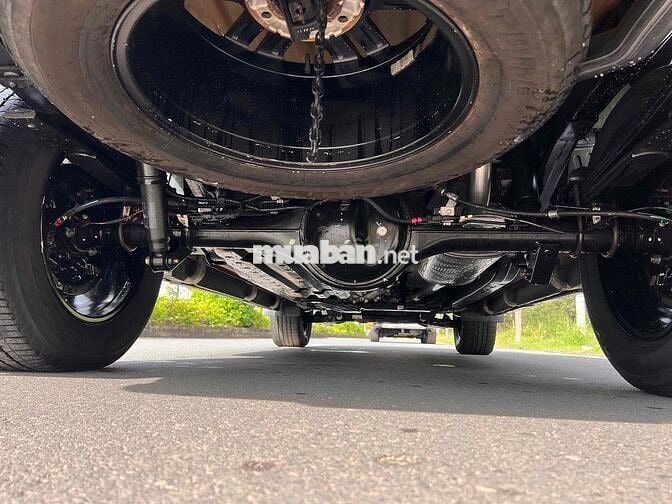 Cần bán xe gd bán tải Ford Wintrack 2 cầu