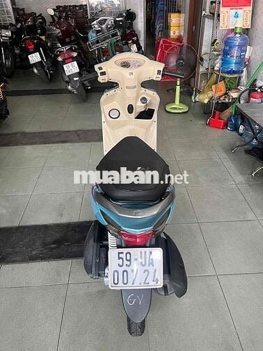 bán candy Hi50cc xe chính chủ