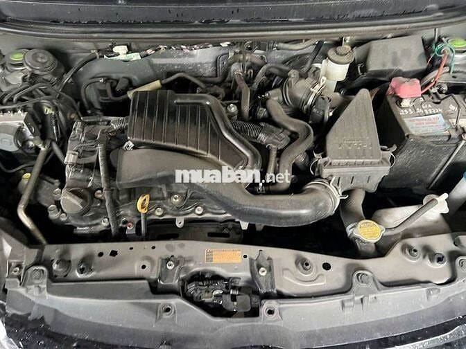 2020 1.2G AT - 5 vạn 1 chủ , xe zin bao chek