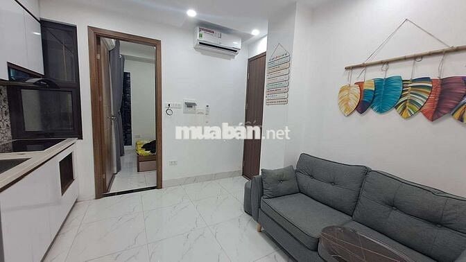 CHÍNH CHỦ BÁN CĂN 2 NGỦ THƯỢNG ĐÌNH SỔ RIÊNG