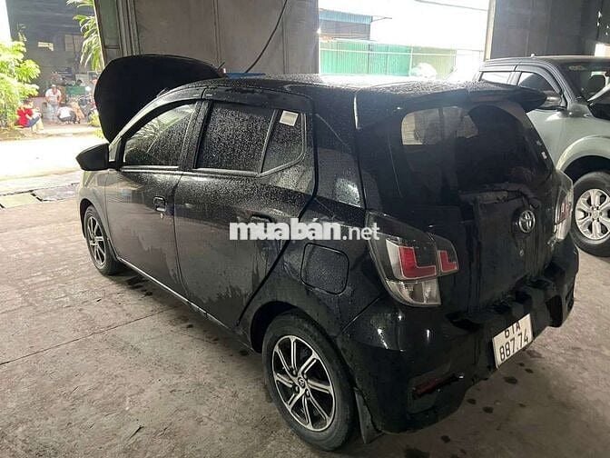 2020 1.2G AT - 5 vạn 1 chủ , xe zin bao chek