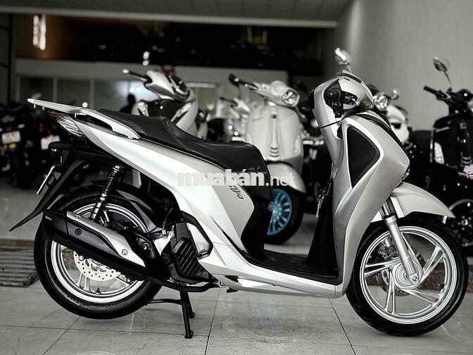 SH125i 2018 ABS Lướt chính chủ ký ( Hỗ trợ GÓP ) 🔥