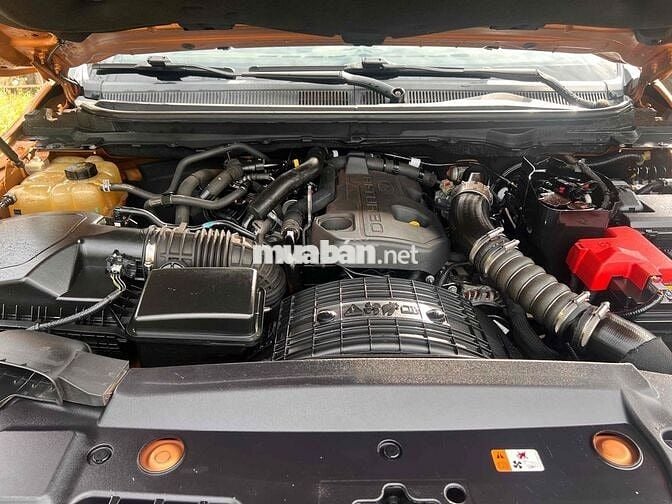 Cần bán xe gd bán tải Ford Wintrack 2 cầu