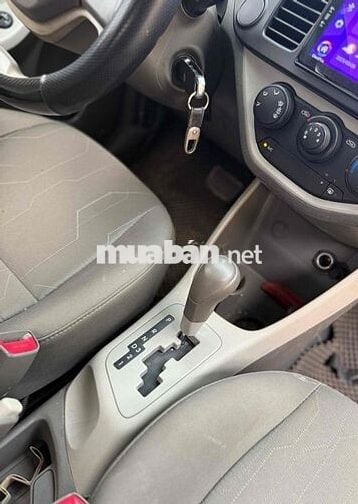 cần Bán Kia Morning Van 2 chổ số tự động