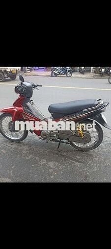 Yamaha Sirius 2010 máy zin còn tin là còn xe