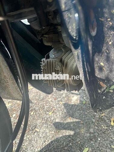 Wave thái 100 đời 2000 đăng ký 2008 zin bít