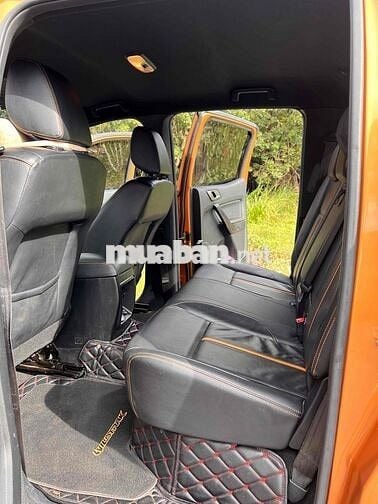 Cần bán xe gd bán tải Ford Wintrack 2 cầu