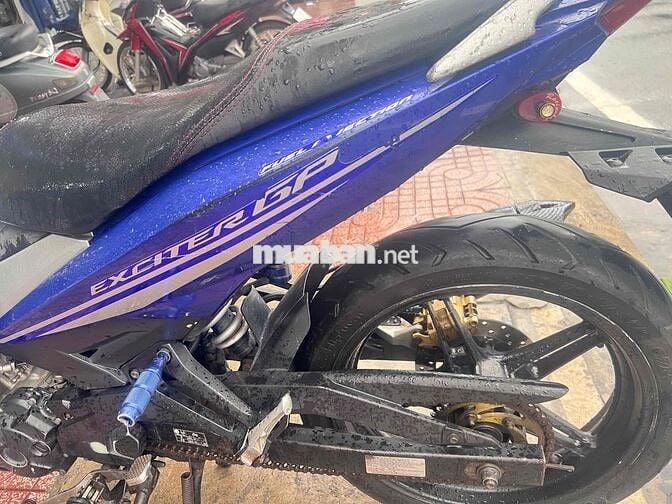 Exciter 150 2017 bstp