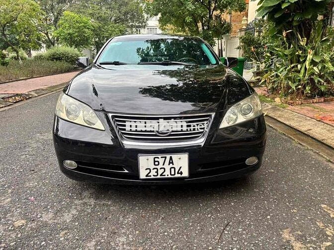 Bán xe Lexus ES 350 - 2007