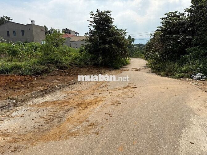 TĐC VAI RÉO 200M2 FULL ĐẤT Ở, MT 10M