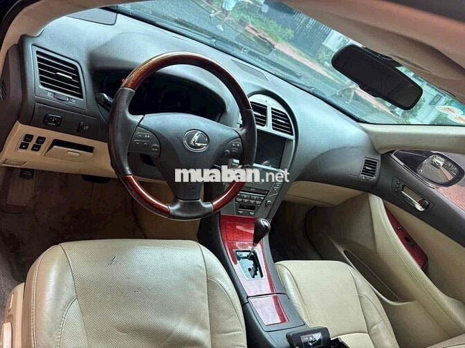 Bán xe Lexus ES 350 - 2007