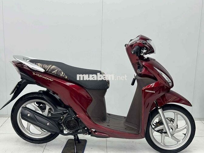 Vison 2020 xe zin đẹp  Giá 2x  Hỗ trợ gop(18t )