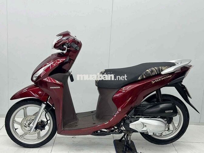 Vison 2020 xe zin đẹp  Giá 2x  Hỗ trợ gop(18t )