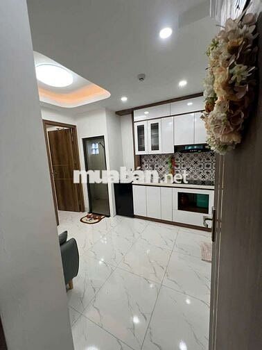 CHÍNH CHỦ BÁN CĂN 2 NGỦ THƯỢNG ĐÌNH SỔ RIÊNG