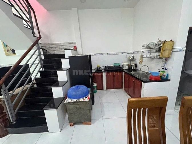 SIÊU PHẨM NHÀ PHỐ TRUNG TÂM BÌNH THẠNH - DT 42,4m2 - GIÁ CHỈ 1TỶ860.