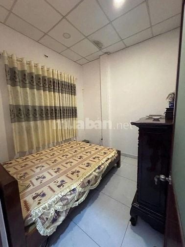 SIÊU PHẨM NHÀ PHỐ TRUNG TÂM BÌNH THẠNH - DT 42,4m2 - GIÁ CHỈ 1TỶ860.