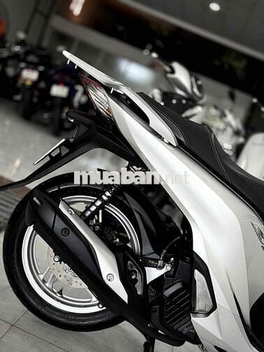 SH125i 2018 ABS Lướt chính chủ ký ( Hỗ trợ GÓP ) 🔥