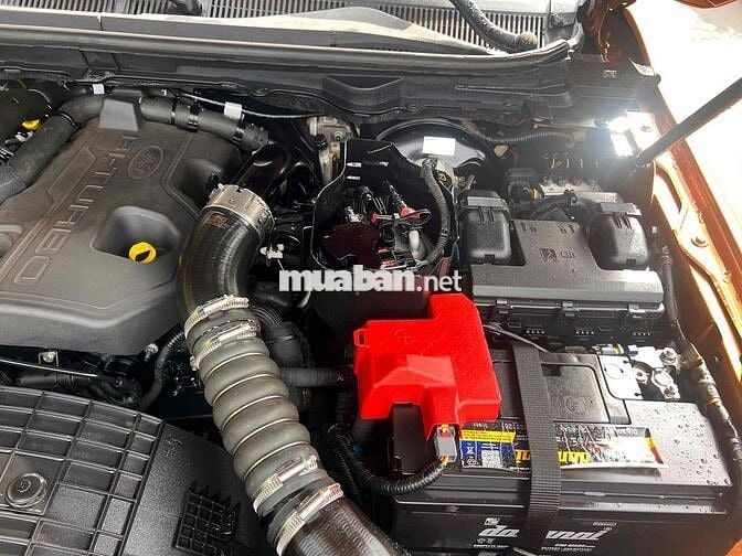 Cần bán xe gd bán tải Ford Wintrack 2 cầu