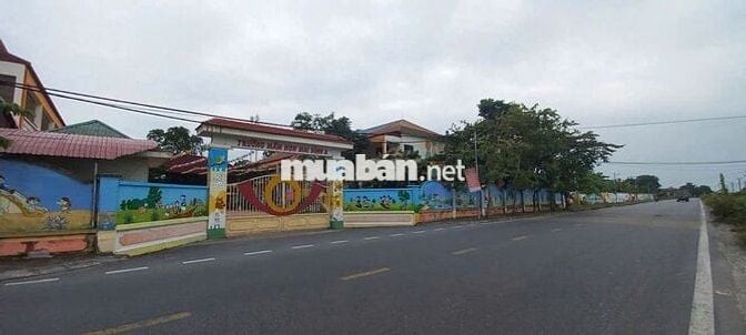 💥  LÔ MAI ĐÌNH _ SÓC SƠN – NGÕ THÔNG Ô TÔ  – GIÁ CHỈ HƠN 2,X TỶ 💥