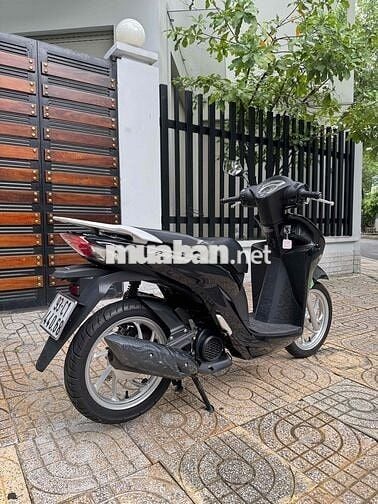 Vision 2023 - BST - 9 chủ - máy móc zin