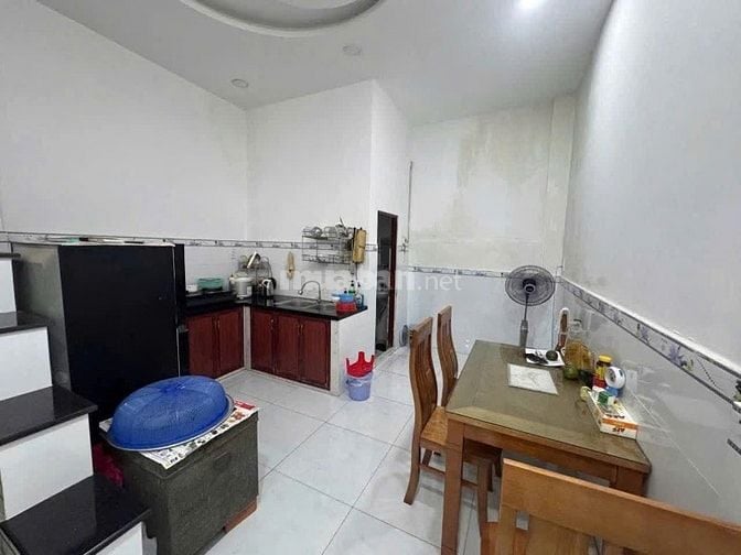 SIÊU PHẨM NHÀ PHỐ TRUNG TÂM BÌNH THẠNH - DT 42,4m2 - GIÁ CHỈ 1TỶ860.