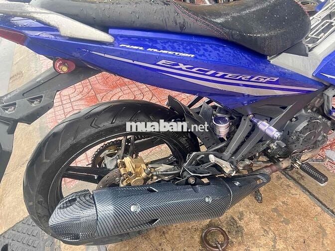 Exciter 150 2017 bstp