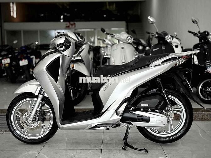SH125i 2018 ABS Lướt chính chủ ký ( Hỗ trợ GÓP ) 🔥