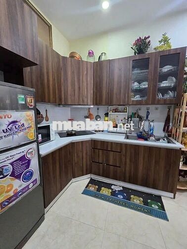 🔥Chỉ 1 Căn: THỂ ĐẤT ĐẸP - NGÕ 3 GÁC - GPXD 5 TẦNG. bán nhà THANH XUÂN