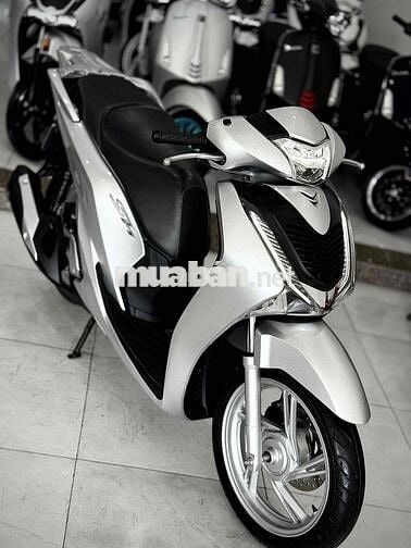 SH125i 2018 ABS Lướt chính chủ ký ( Hỗ trợ GÓP ) 🔥