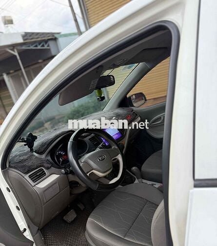 cần Bán Kia Morning Van 2 chổ số tự động