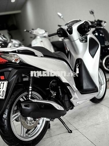 SH125i 2018 ABS Lướt chính chủ ký ( Hỗ trợ GÓP ) 🔥