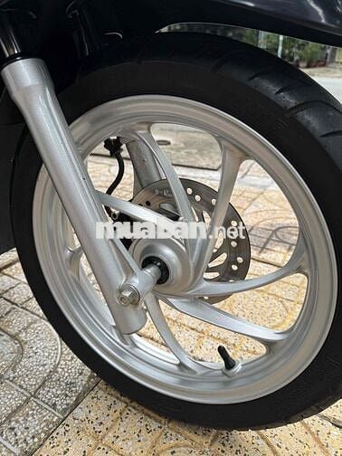 Vision 2023 - BST - 9 chủ - máy móc zin