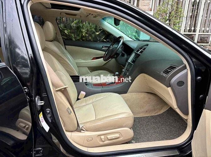 Bán xe Lexus ES 350 - 2007