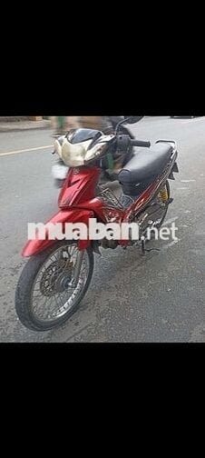 Yamaha Sirius 2010 máy zin còn tin là còn xe