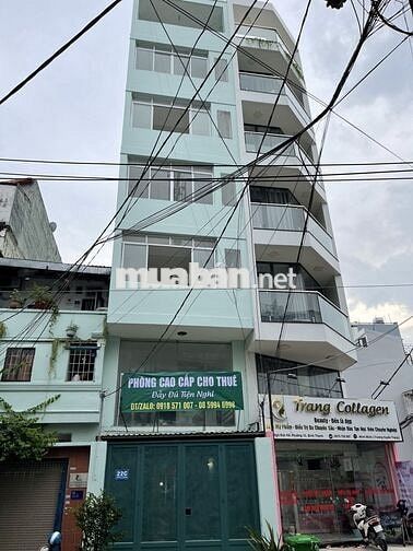 Chính chủ cho thuê phòng + gác giá rẻ mới ở ngay