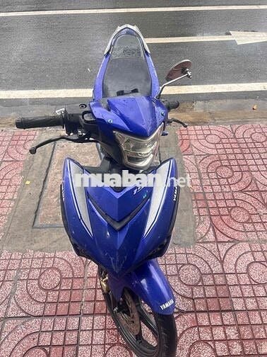 Exciter 150 2017 bstp