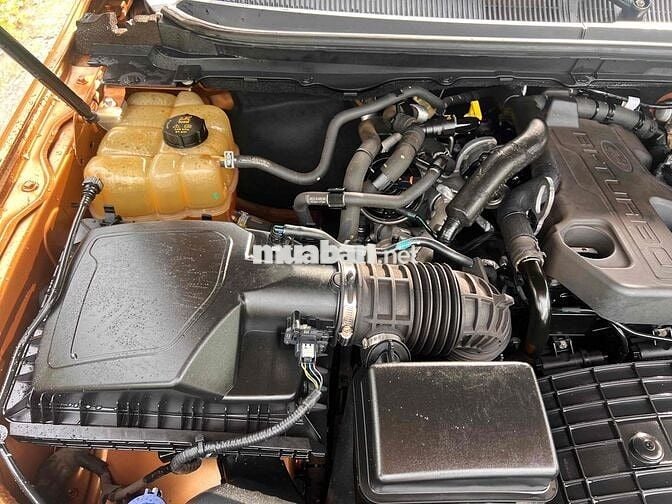 Cần bán xe gd bán tải Ford Wintrack 2 cầu