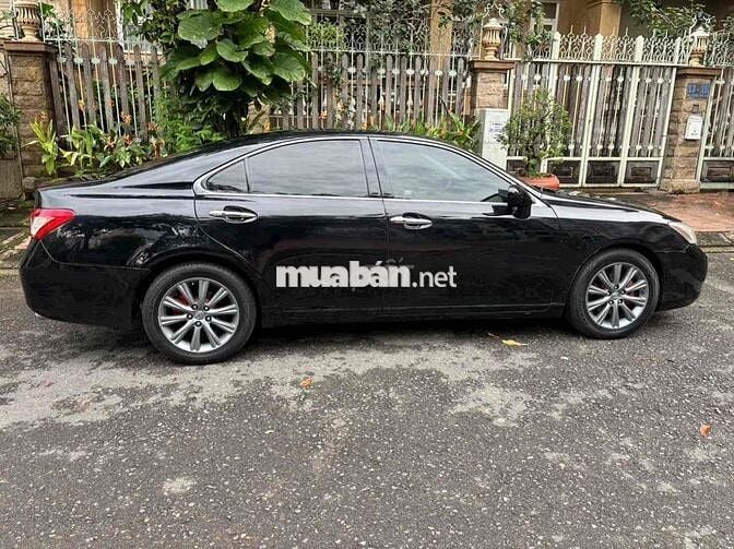 Bán xe Lexus ES 350 - 2007