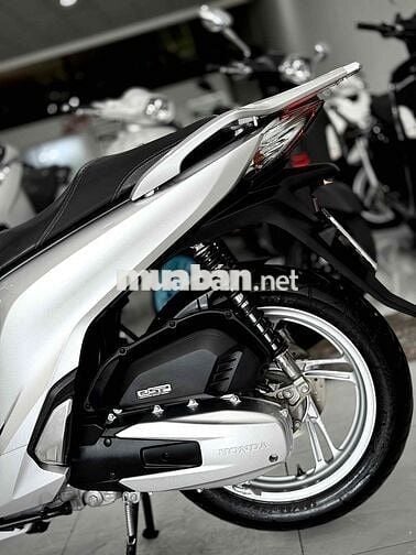 SH125i 2018 ABS Lướt chính chủ ký ( Hỗ trợ GÓP ) 🔥