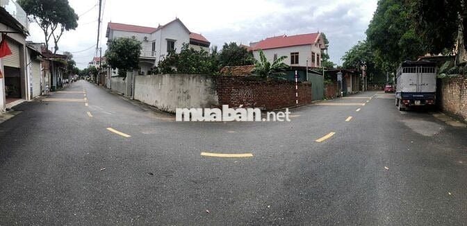 💥  LÔ MAI ĐÌNH _ SÓC SƠN – NGÕ THÔNG Ô TÔ  – GIÁ CHỈ HƠN 2,X TỶ 💥