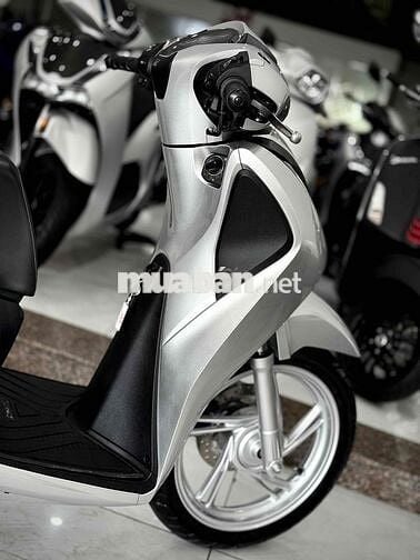 SH125i 2018 ABS Lướt chính chủ ký ( Hỗ trợ GÓP ) 🔥