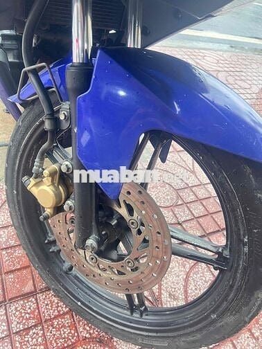 Exciter 150 2017 bstp