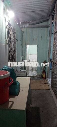 KHO CHO THUÊ  9×14  – XUÂN THỚI THƯỢNG, HÓC MÔN - GIÁ 8 TRIỆU/ THÁNG.