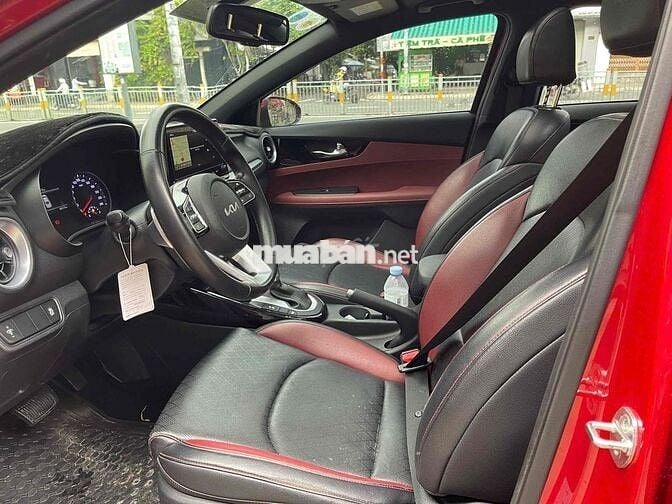 Kia K3 1.6 Premium 2021 xe chất đẹp