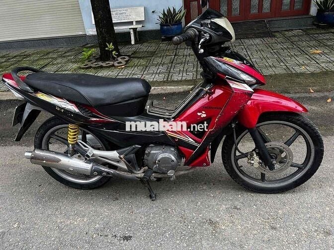 xe wave rsx mâm zin honda bstp chính chủ