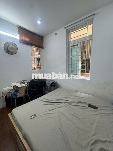 ccmn Khương Trung Đầm Hồng – 52m²,2PN full đồ – sổ phôi riêng, 2.3 tỷ